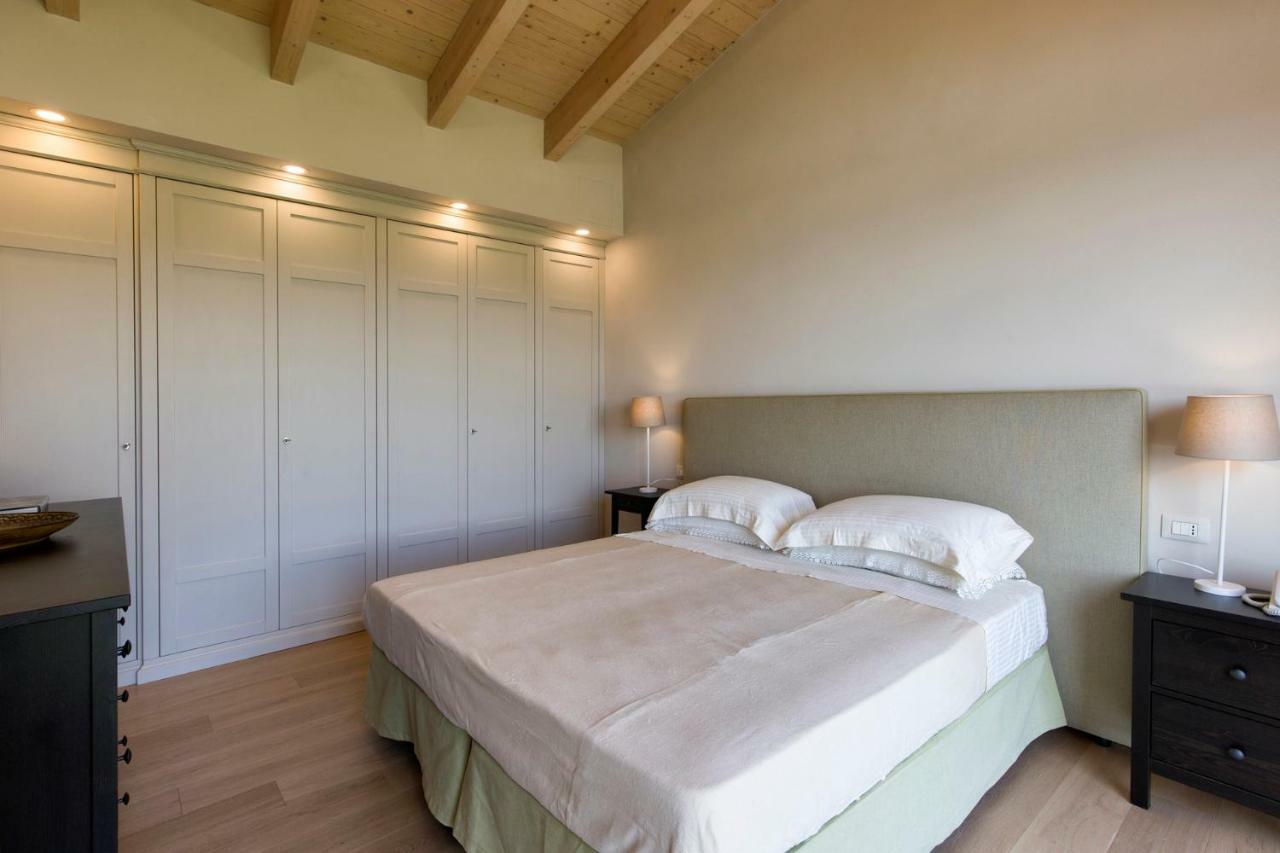 Hébergement de vacances Luxury Spaccasole Su Cortona - Sauna & Infinity Pool Foiano Della Chiana