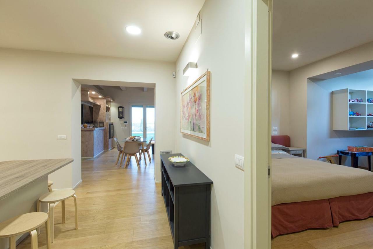 Ferienhaus Luxury Spaccasole Su Cortona - Sauna & Infinity Pool *